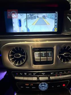 مرسيدس بنز G-Class